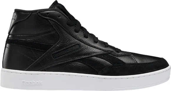 Кеды Reebok Club C Form Hi Shoes FZ6029