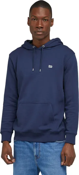 Толстовка Lee PLAIN HOODIE 112333648