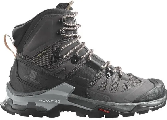 Кроссовки Salomon QUEST 4 GTX W L47000200