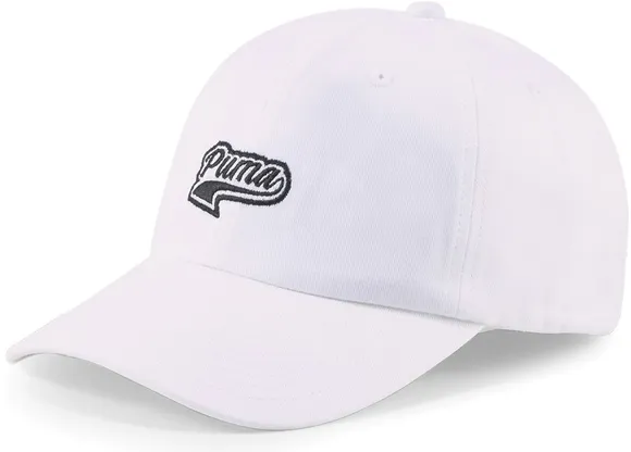 Кепка Puma Script Logo Cap 2403202