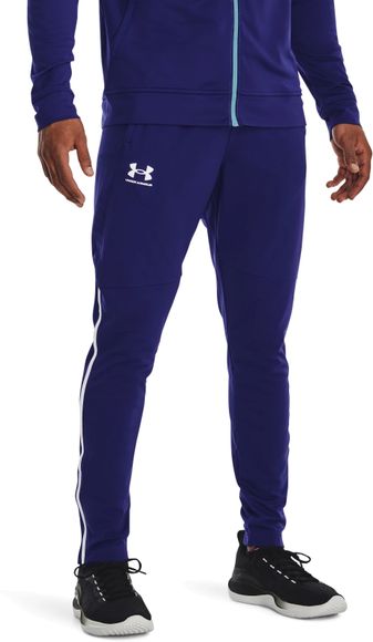 Брюки Under Armour UA PIQUE TRACK PANT 1366203-468