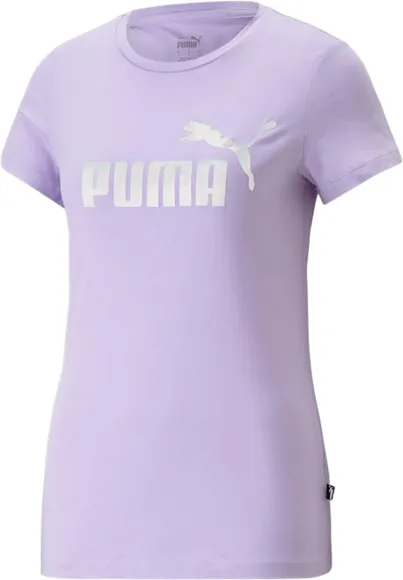 Футболка Puma ESS+ NOVA SHINE Tee 67444825