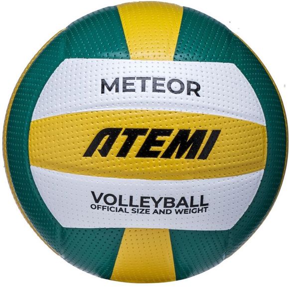 Мяч волейбольный Atemi Volleyball METEOR N AMTVBL-5-GYW