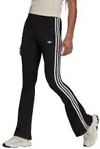 Брюки Adidas FLARED PANT H18074