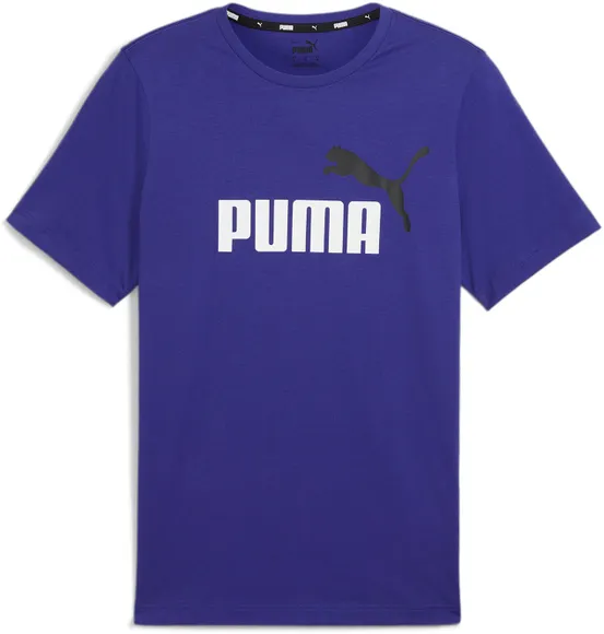 Футболка Puma ESS+ 2 Col Logo Tee 58675905