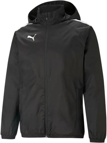 Куртка Puma teamLIGA All Weather Jacket 65724503