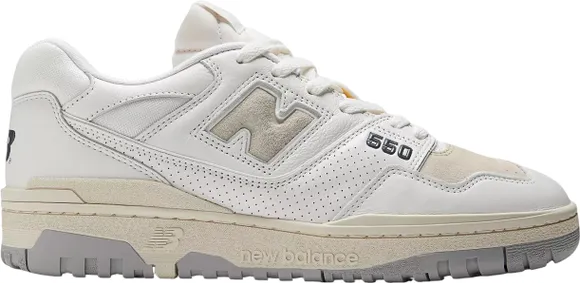 Кроссовки New Balance 550 BB550PWG