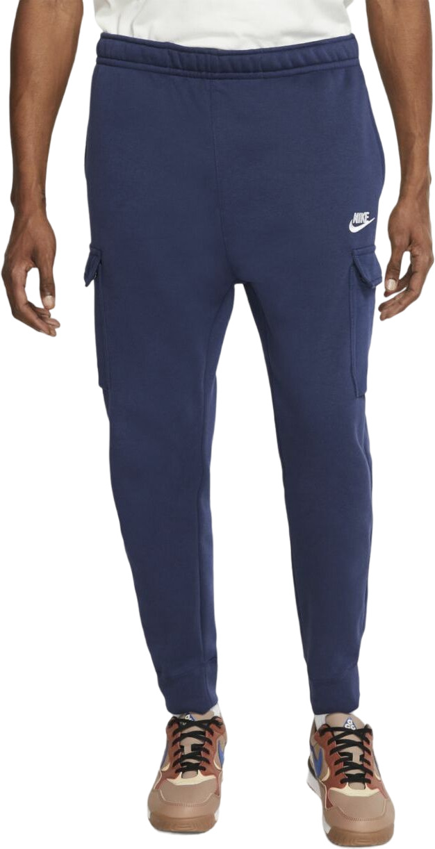 Брюки Nike M NSW CLUB PANT CARGO BB