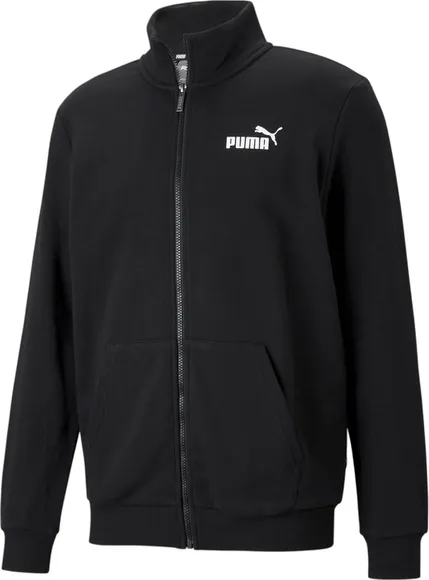 Олимпийка Puma ESS Track Jacket TR 58669601