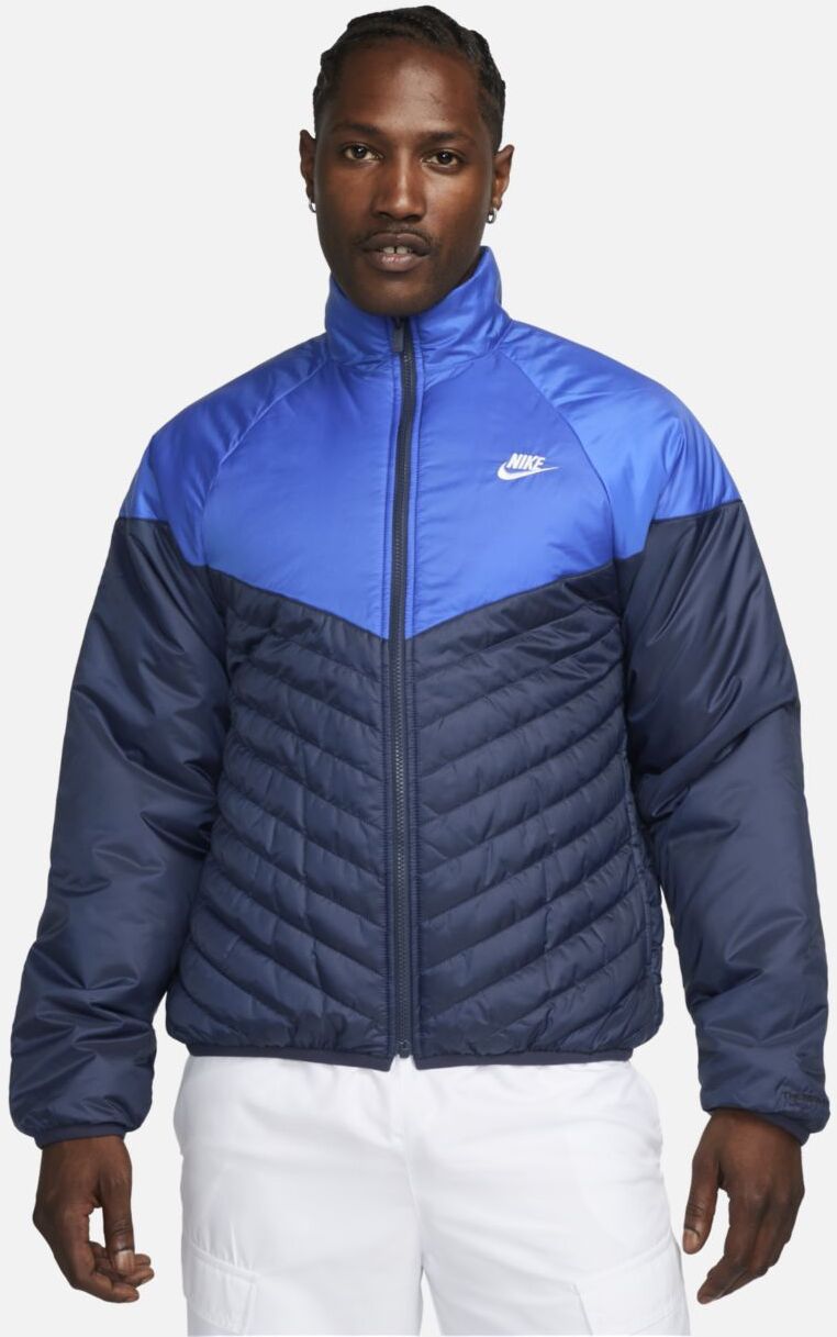 Пуховик Nike M NK WR TF MIDWEIGHT PUFFER