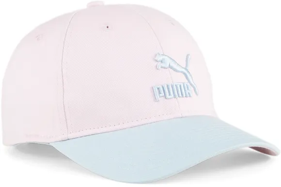 Кепка Puma Archive Logo BB Cap Jr