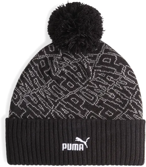 Шапка Puma ESS Pom Beanie 2546901