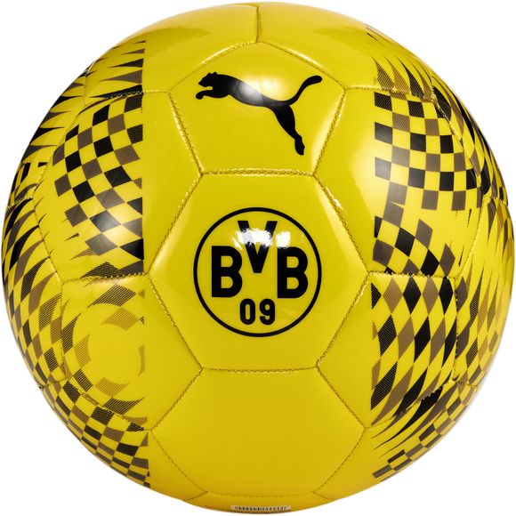 Мяч Puma BVB ftblCore Ball 8415301