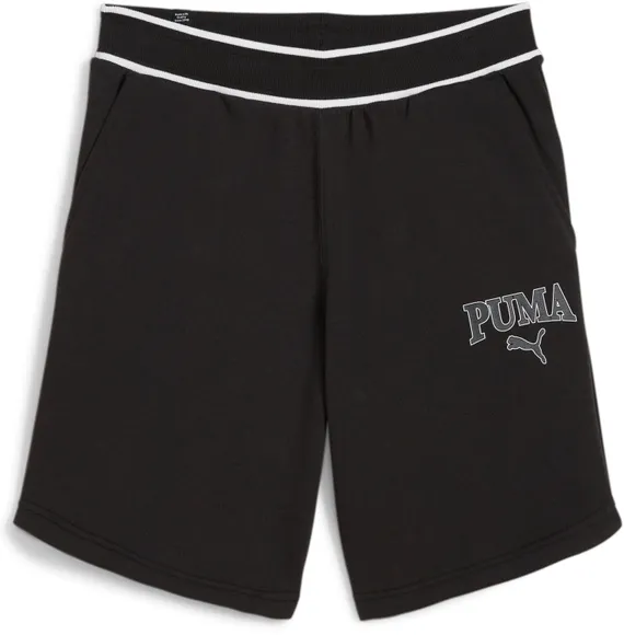 Шорты PUMA SQUAD Shorts 9 TR 67897501