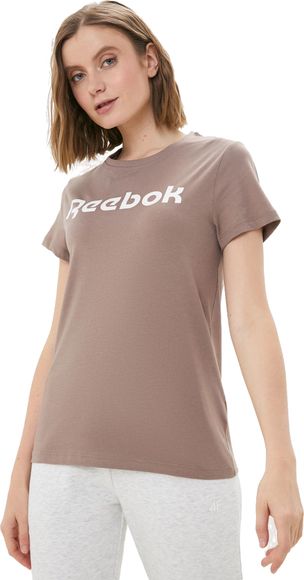 Футболка TE GRAPHIC TEE - REEBOK HT2400