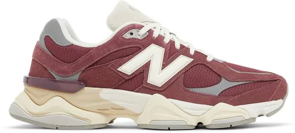 Кроссовки New Balance 9060 U9060VNA