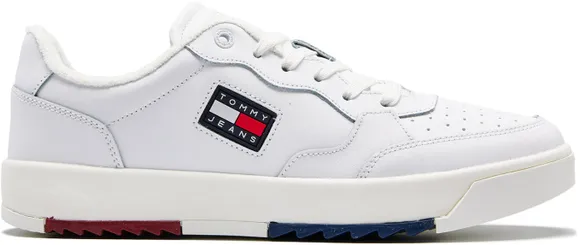 Кроссовки Tommy Hilfiger Sneakers EM0EM00899-YBR