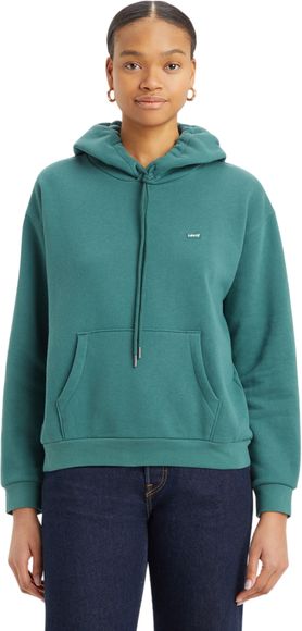 Худи Levis EVERYDAY HOODIE GREENS A5943-0014