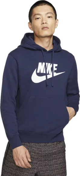 Толстовка Nike Sportswear Club Fleece BV2973-410