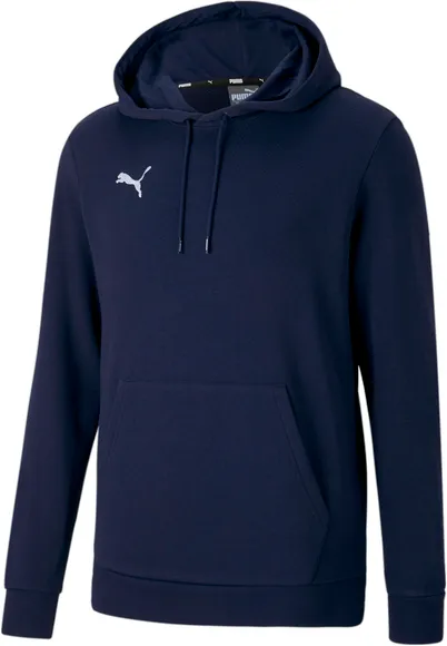 Толстовка Puma teamGOAL 23 Causals Hoody 65658006