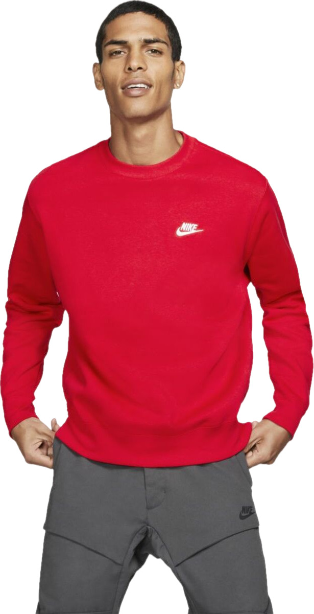 Джемпер Nike Sportswear Club