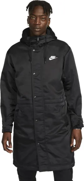 Куртка утеплённая Nike Club Stadium Parka FB7320-010