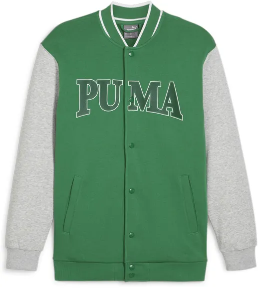 Бомбер PUMA SQUAD Track Jacket TR 67897186