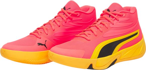 Кроссовки Puma COURT PRO 31082901