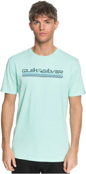 Футболка Quiksilver HEADWINDSS M TEES GCZ0 EQYZT05951-GCZ0