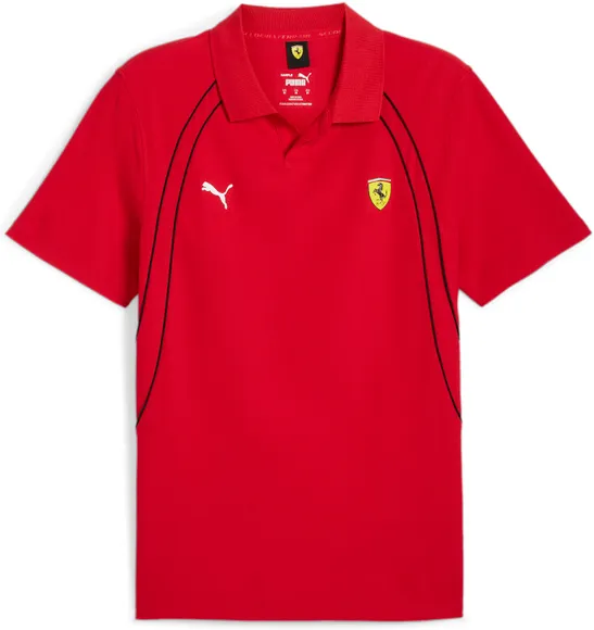 Поло Puma Ferrari Race Polo 62704802