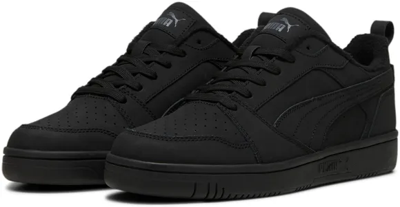 Кеды Puma Rebound v6 Low Nubuck