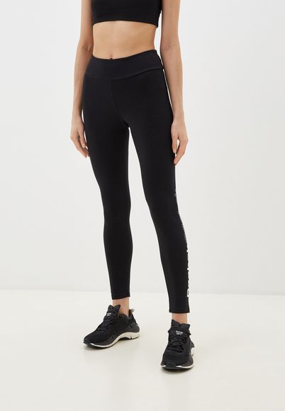 Тайтсы Reebok RIE COTTON LEGGING 100075404