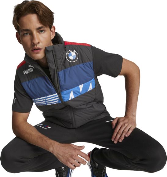 Жилет Puma BMW MMS SDS Vest