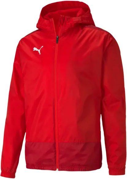 Ветровка teamGOAL 23 Training Rain Jacket Puma Re 65655901