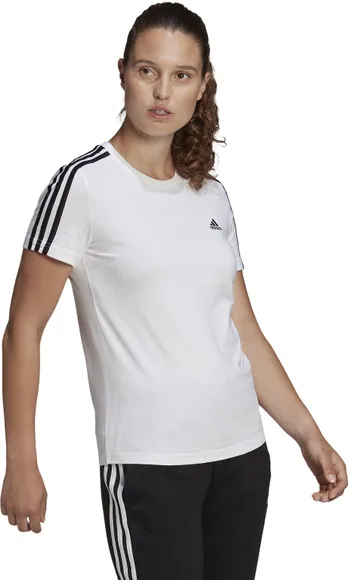 Футболка Adidas W 3S T GL0783