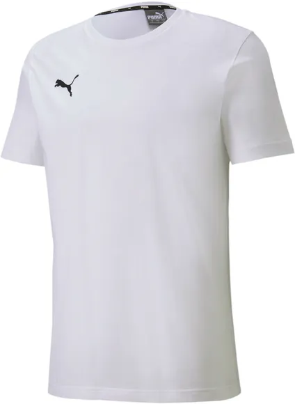 Футболка teamGOAL 23 Casuals Tee Puma White 65657804