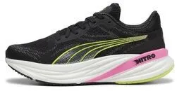 Кроссовки Puma Magnify Nitro 2 Psychedelic Rush Wns 38007901