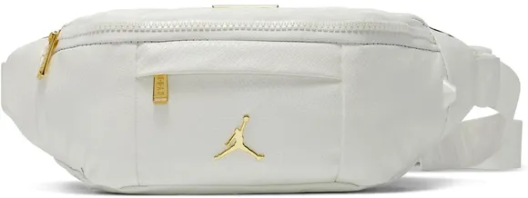 Сумка на пояс Nike Jordan Cross Body Bag HA5507-100