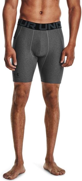 Шорты Under Armour UA HG Armour Shorts 1361596-090