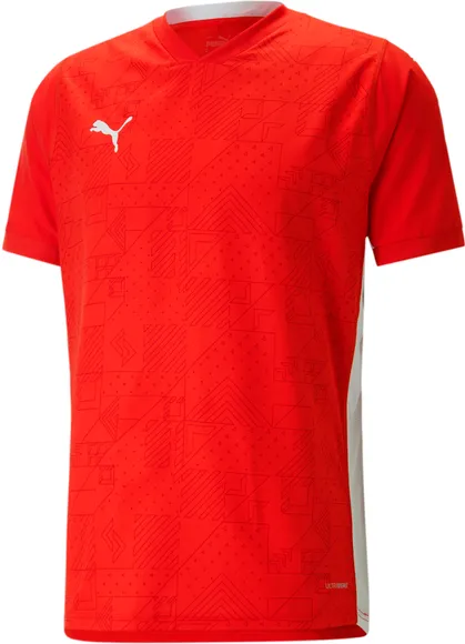 Футболка Puma teamCUP Jersey