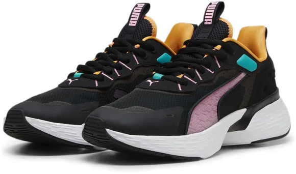 Кроссовки Puma Softride Sway