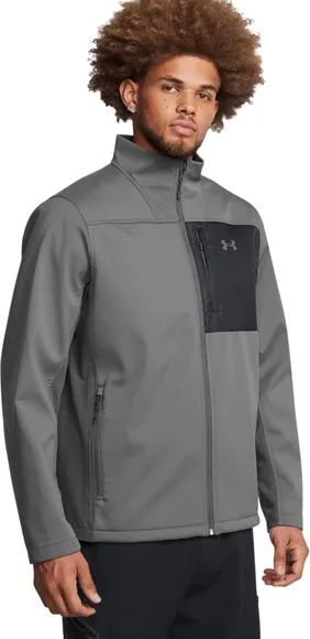 Ветровка Under Armour SHIELD JACKET 1371586-025