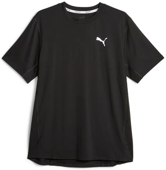 Футболка Puma Run Cloudspun SS Tee 52403901