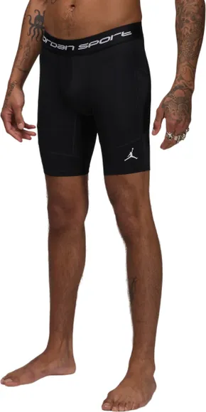 Шорты Nike M J DF SPRT COMP SHORT FV8618-010