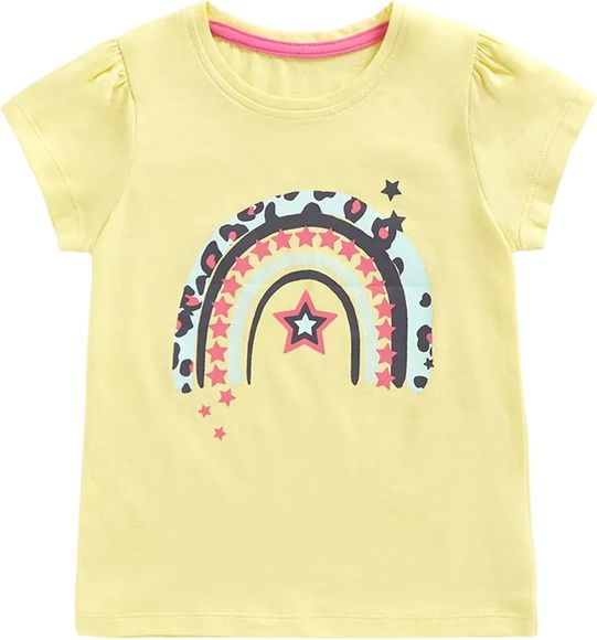 Футболка Mothercare T-shirt MC-BA897