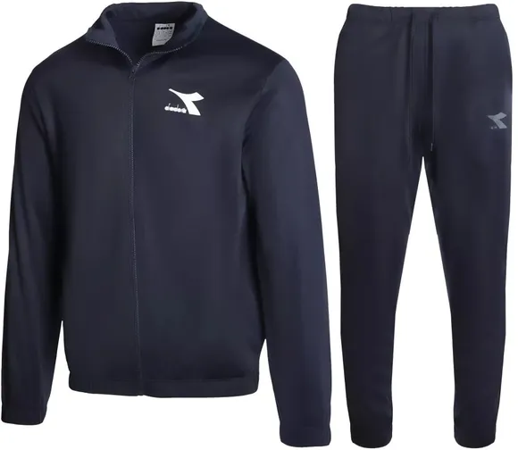 Спортивный костюм DIADORA TRACKSUIT FZ CORE DR10218039960062