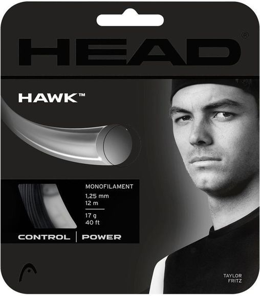 Струны для ракетки Head Primal 281103-17BK