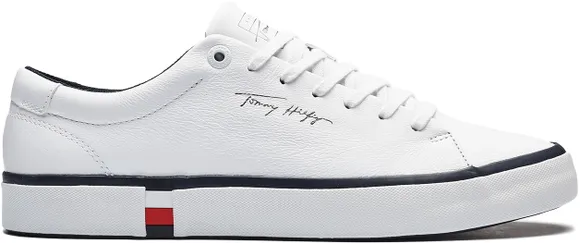 Кеды Tommy Hilfiger Sneakers FM0FM04922-YBR