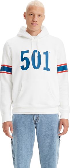 Худи Levis Levi's Original Standard Graphic Sweatshirt 38424-0046