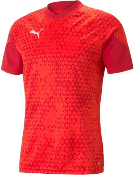 Футболка Puma teamCUP Training Jersey 65798401